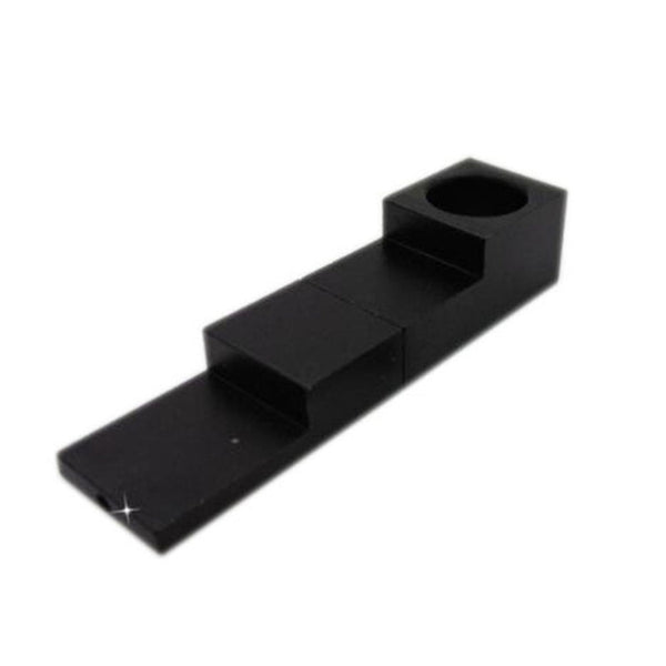 Its My 420 - Whistle Folding Magnet Pipe