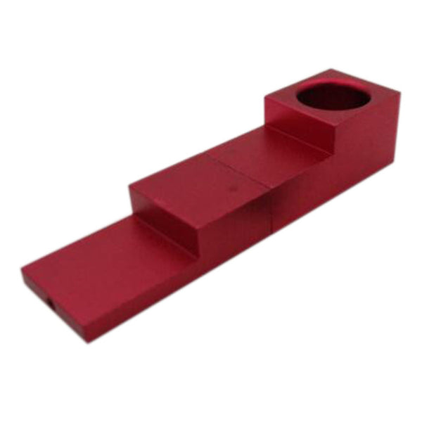 Its My 420 - Whistle Folding Magnet Pipe