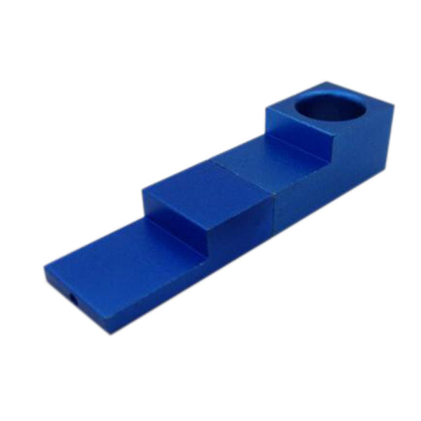 Its My 420 - Whistle Folding Magnet Pipe