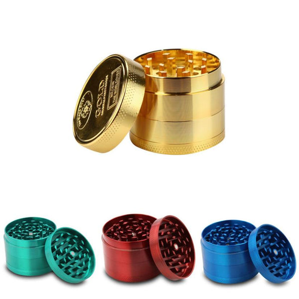 Its My 420 - Hot Sale 4-layer Alloy Grinder