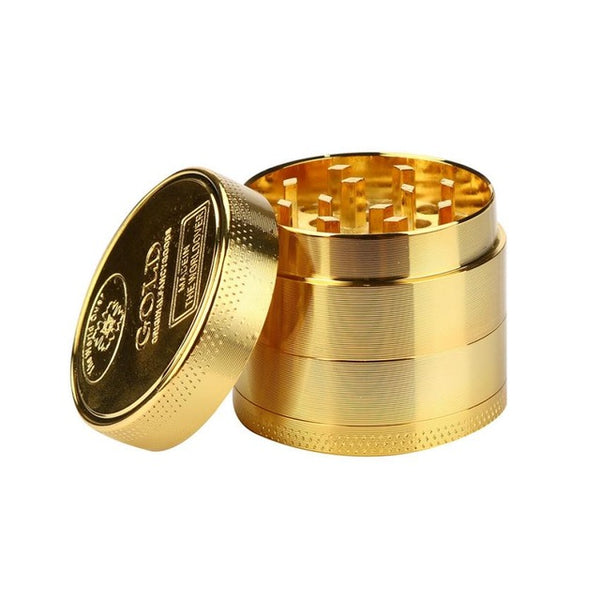 Its My 420 - Hot Sale 4-layer Alloy Grinder