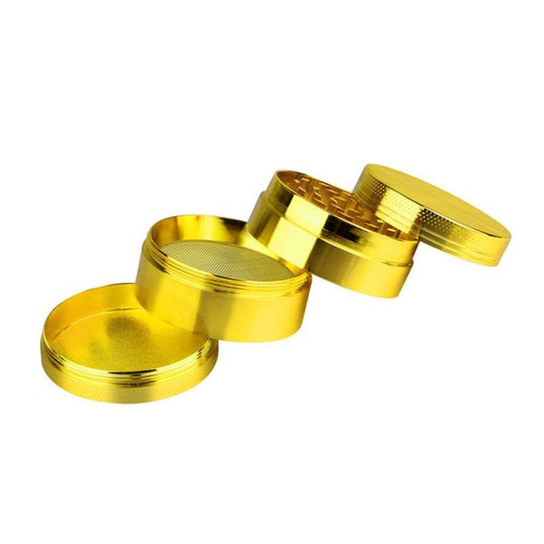 Its My 420 - Hot Sale 4-layer Alloy Grinder