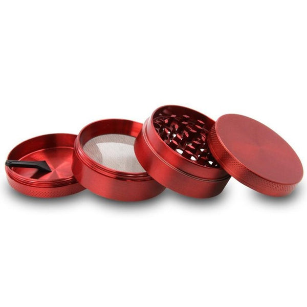 Its My 420 - Hot Sale 4-layer Alloy Grinder