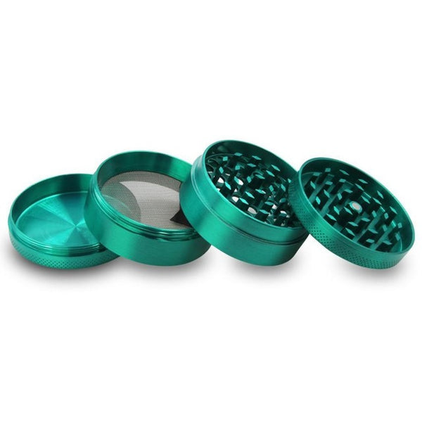 Its My 420 - Hot Sale 4-layer Alloy Grinder