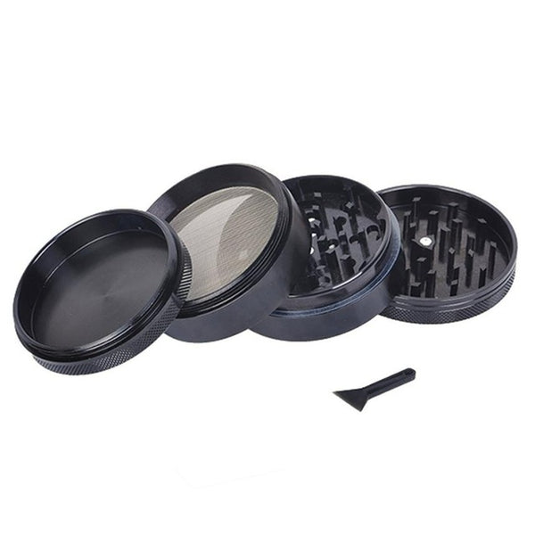 Its My 420 - Hot Sale 4-layer Alloy Grinder
