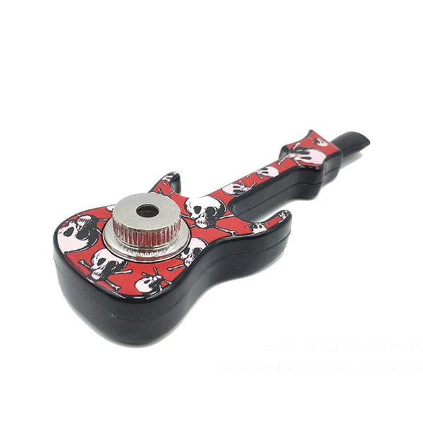 Its My 420 - Guitar-shape Pipe