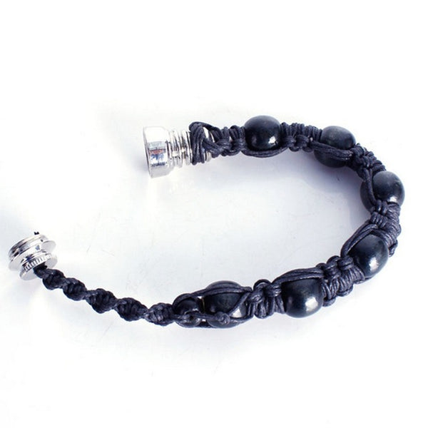 Its My 420 - Metal Bracelet Pipe