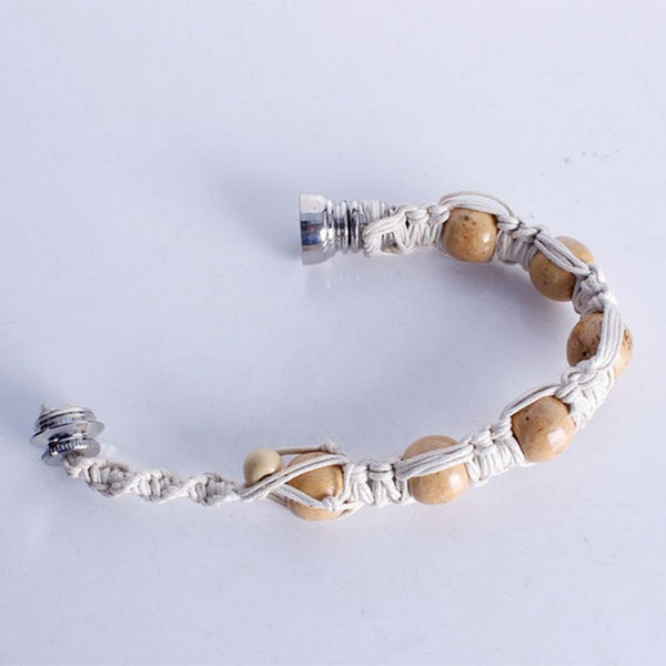 Its My 420 - Metal Bracelet Pipe