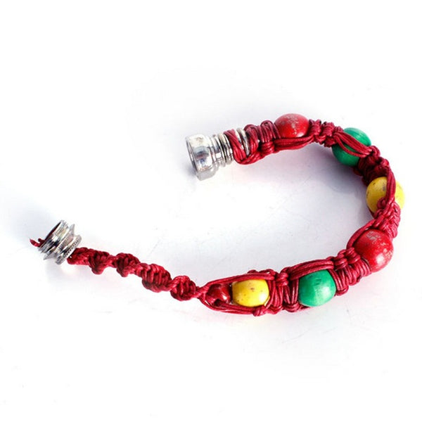 Its My 420 - Metal Bracelet Pipe